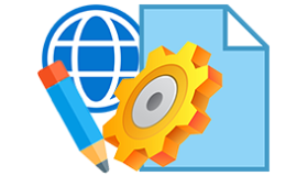 BlueLife Hosts Editor v1.6 多语言便携版