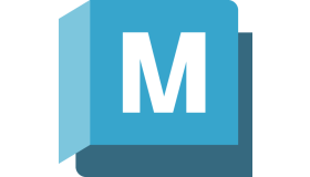 Autodesk Maya 2027 多语言特别版