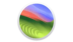 macOS Sonoma 14.5 (23F79) 正式版可引导ISO、PKG、IPWS下载