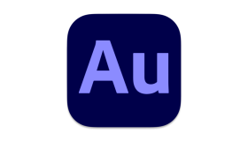 Adobe Audition 2025 (v25.6)多语言特别版