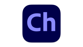 Adobe Character Animator 2025 (v25.6)多语言特别版