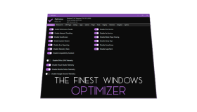Optimizer v16.7 多语言官方原版