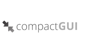 CompactGUI v4.0 Beta 6 免费开源版