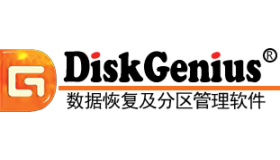 DiskGenius Pro v6.0.1.1645 中文特别版