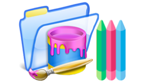 FolderPainter v1.3 免费便携版