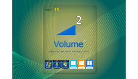 Volume² 1.1.8.465 免费开源版