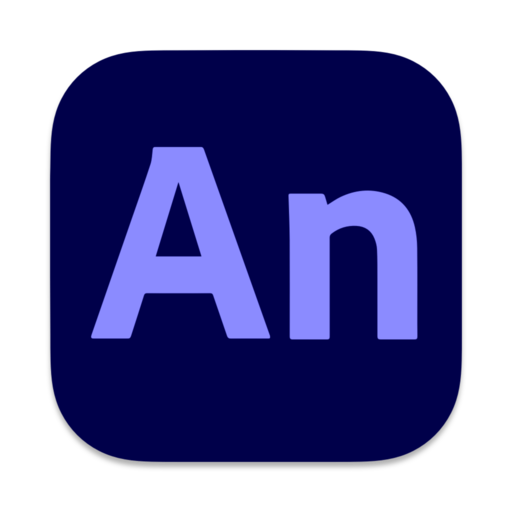 Adobe Animate 2024 (v24.0.12) 多语言特别版