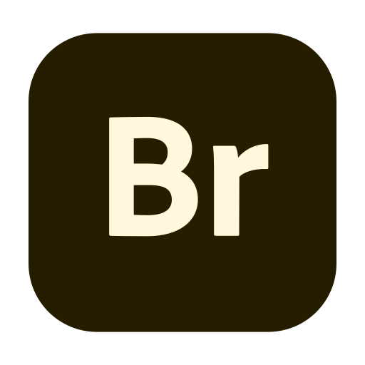 Adobe Bridge 2026 (v16.0.1) 多语言特别版