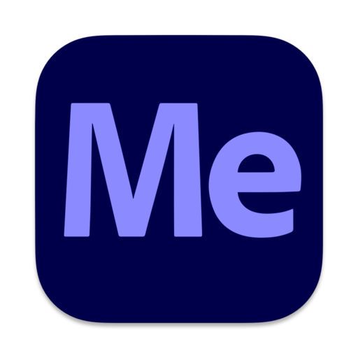 Adobe Media Encoder 2025 (v25.6) 多语言特别版