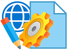 BlueLife Hosts Editor v1.6 多语言便携版