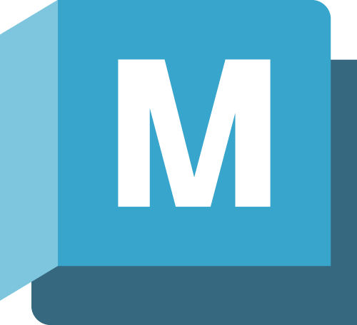 Autodesk Maya 2027 多语言特别版